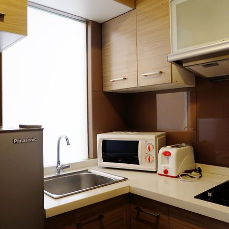 Valero Grand Suites By Swiss-Belhotel Makati City Екстериор снимка
