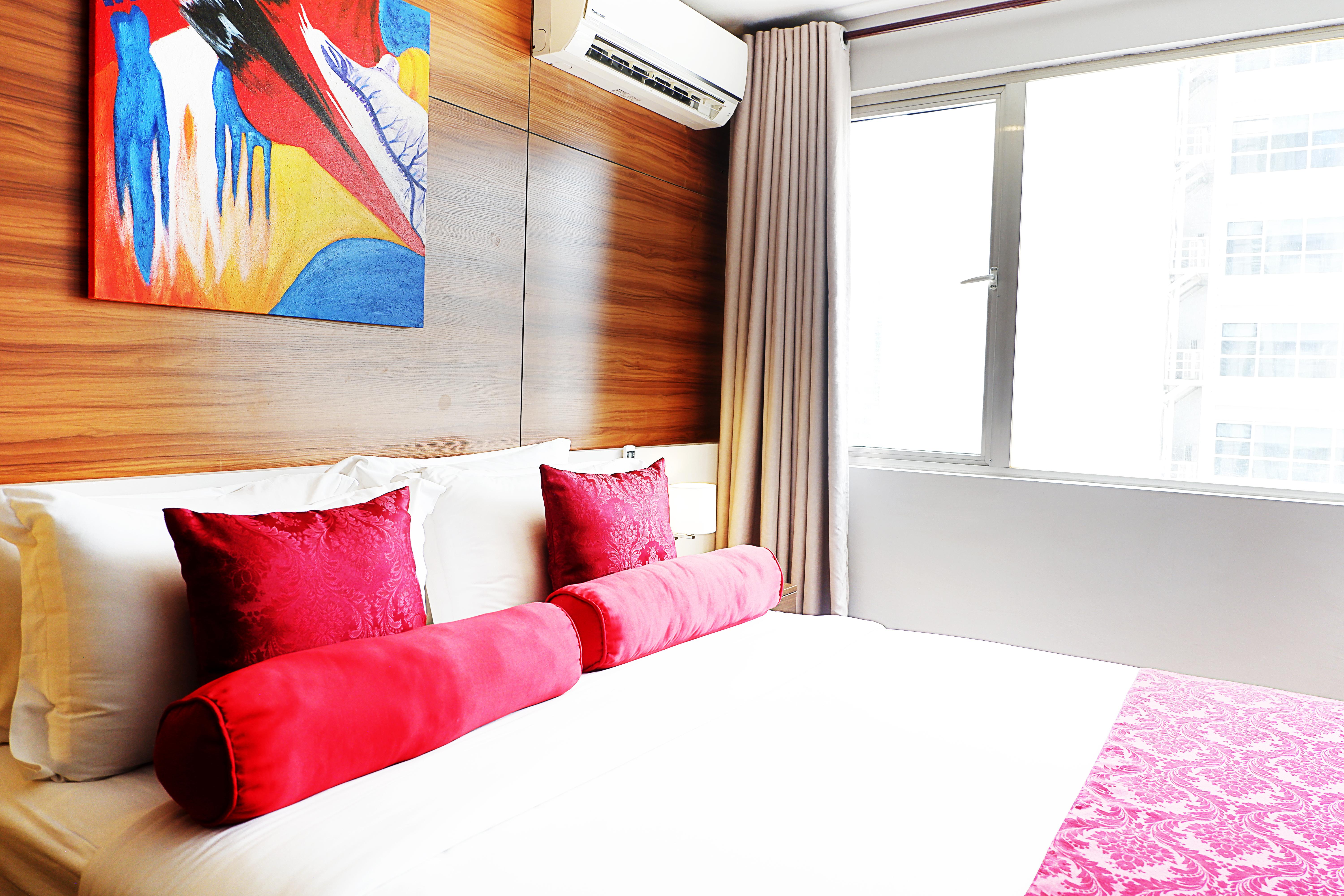 Valero Grand Suites By Swiss-Belhotel Makati City Екстериор снимка