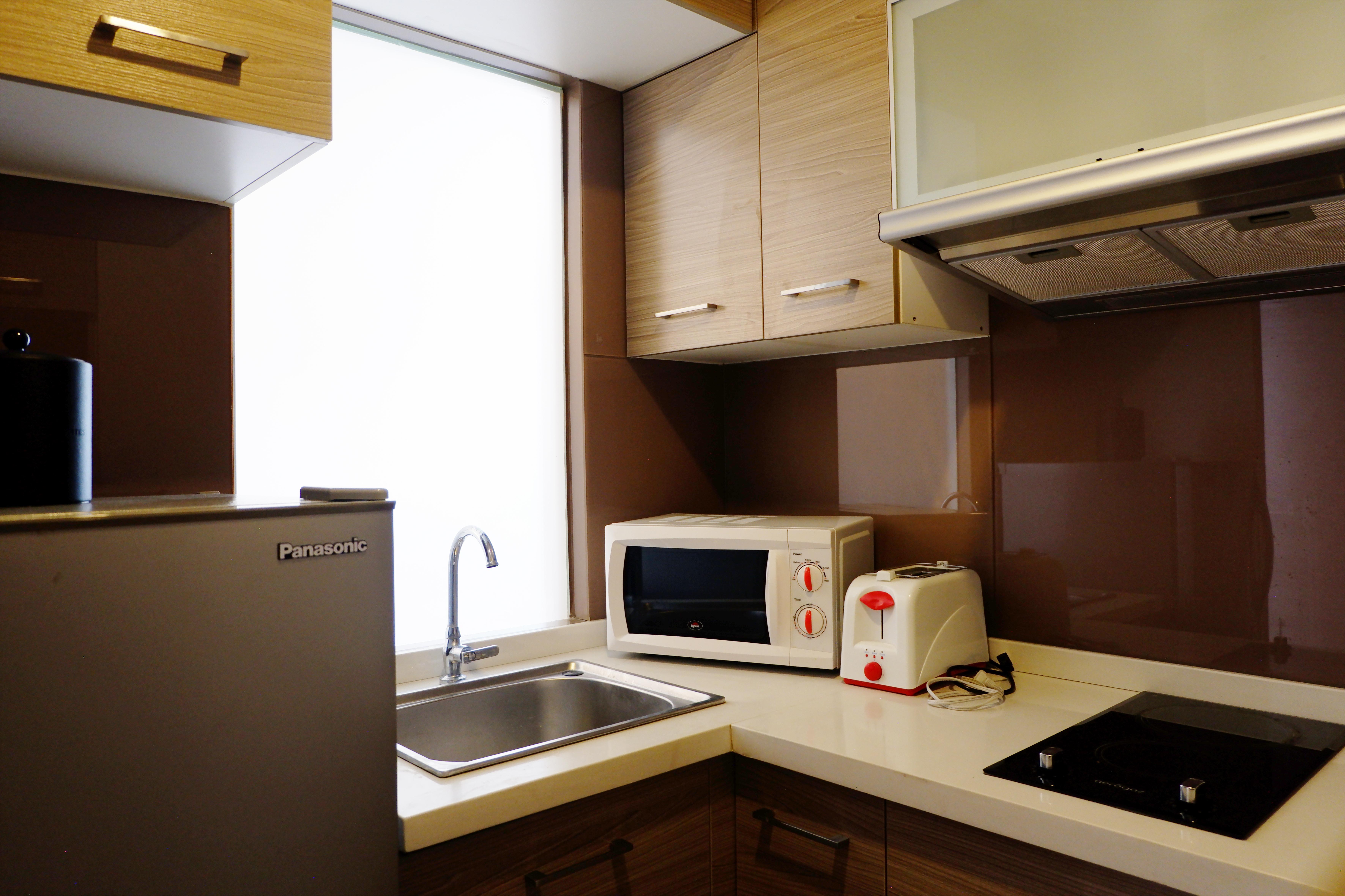 Valero Grand Suites By Swiss-Belhotel Makati City Екстериор снимка