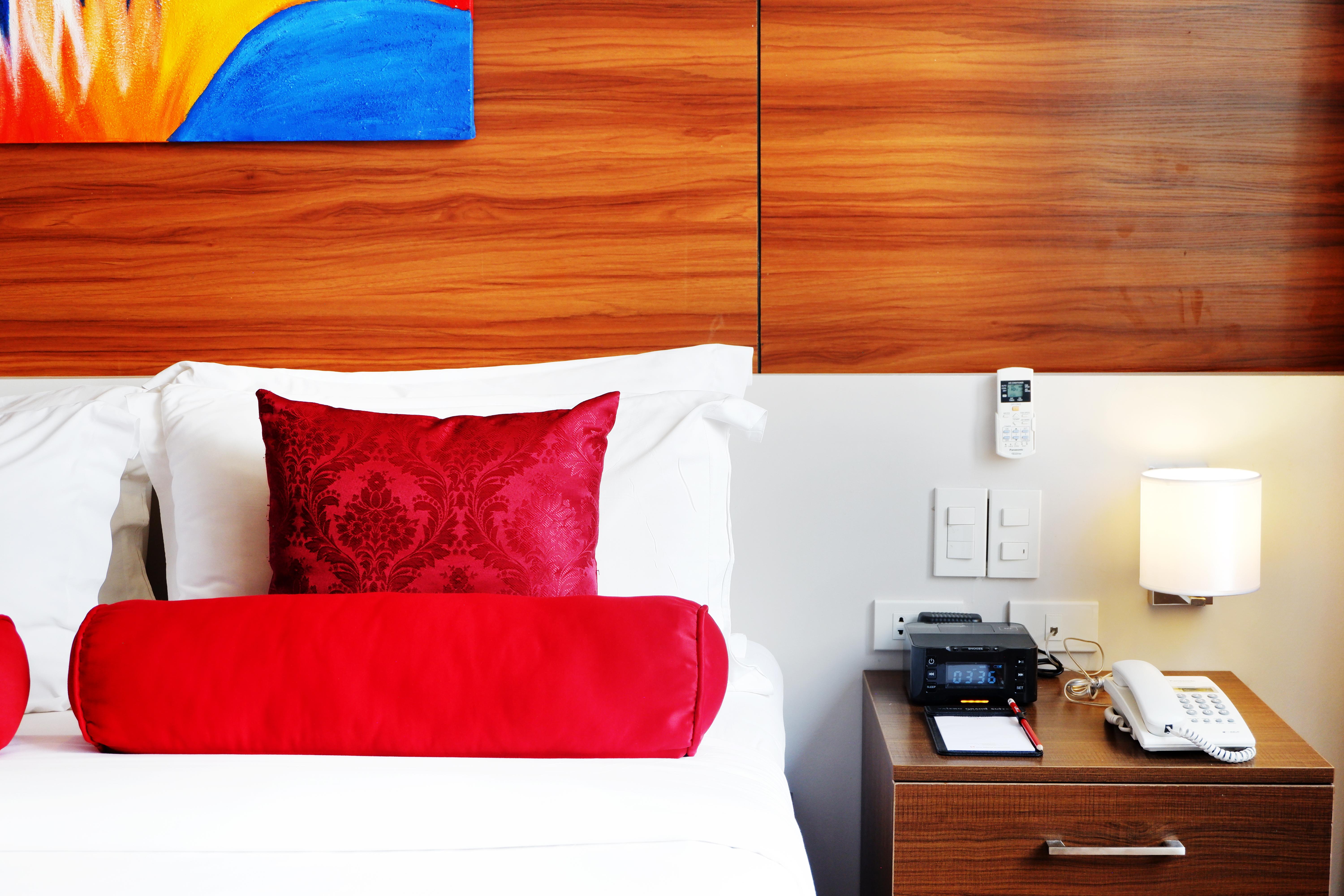 Valero Grand Suites By Swiss-Belhotel Makati City Екстериор снимка