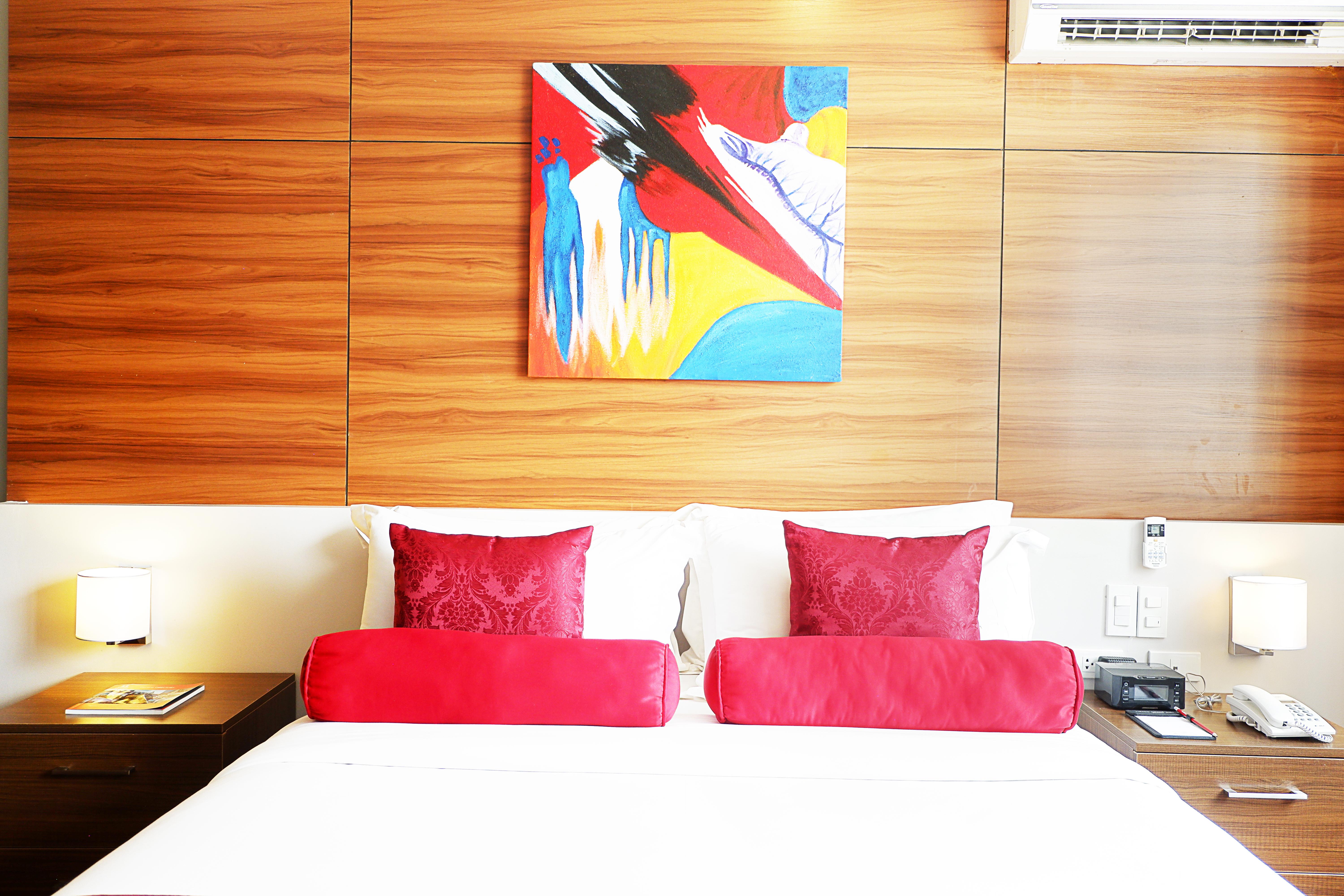 Valero Grand Suites By Swiss-Belhotel Makati City Екстериор снимка