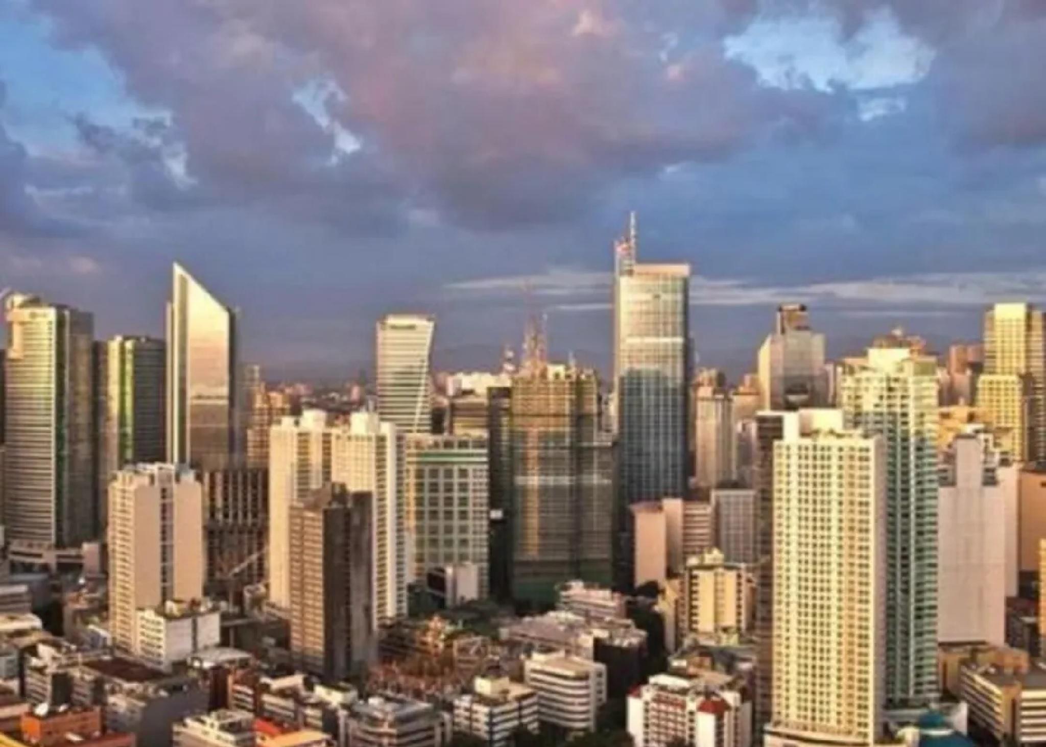 Valero Grand Suites By Swiss-Belhotel Makati City Екстериор снимка