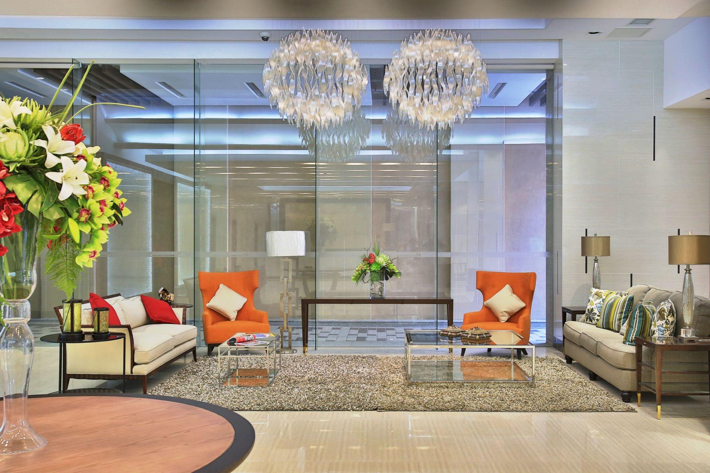 Valero Grand Suites By Swiss-Belhotel Makati City Екстериор снимка