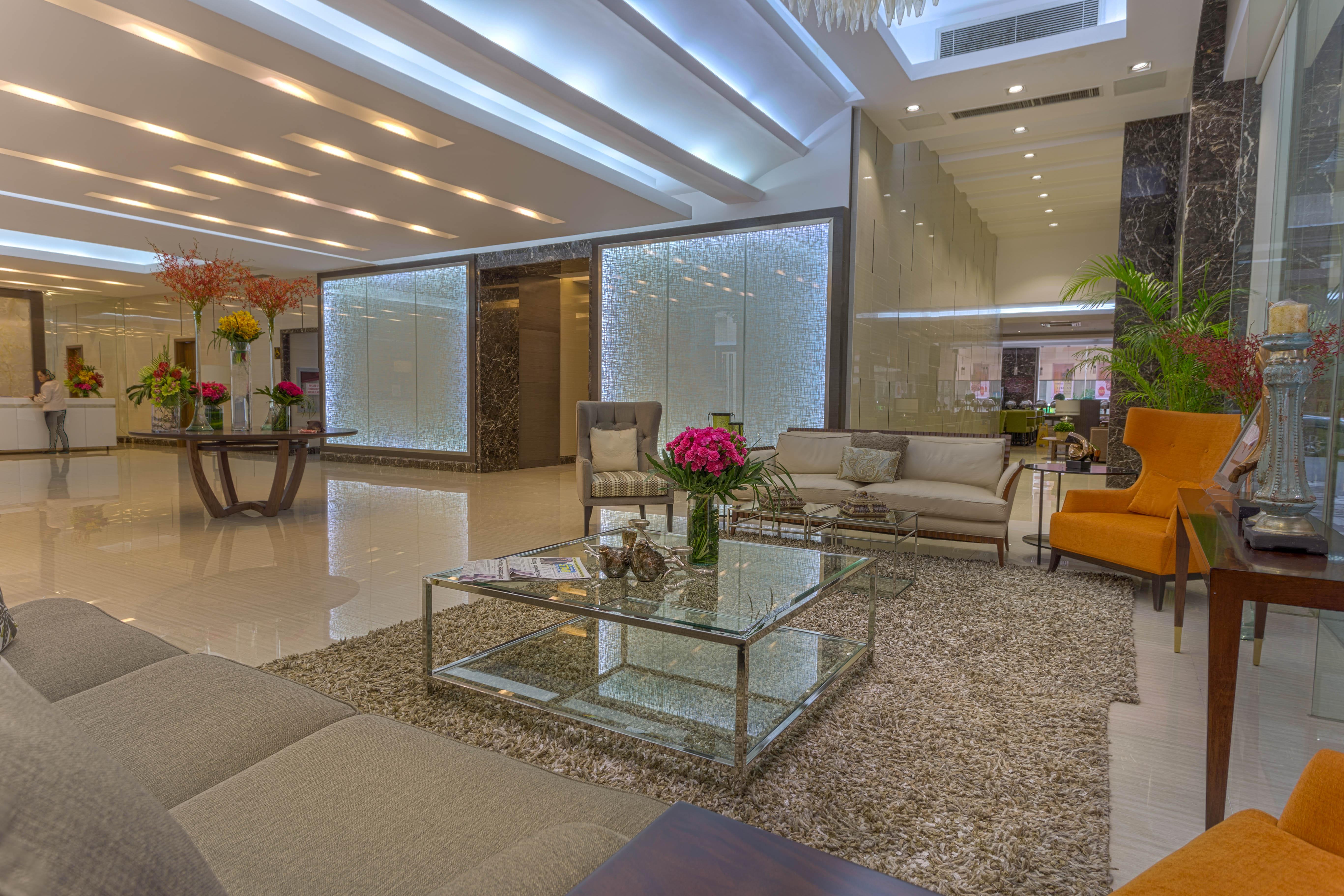 Valero Grand Suites By Swiss-Belhotel Makati City Екстериор снимка