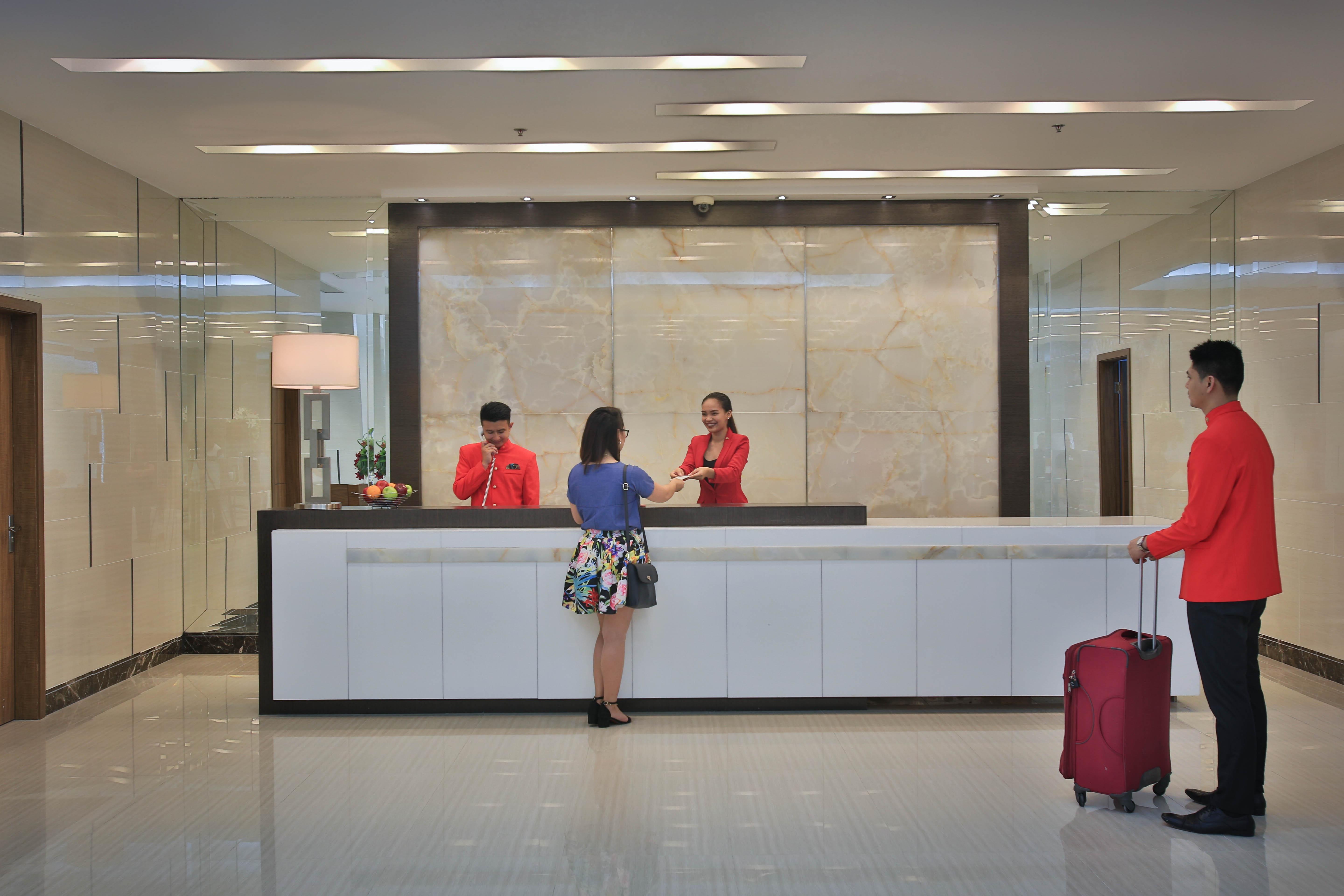 Valero Grand Suites By Swiss-Belhotel Makati City Екстериор снимка