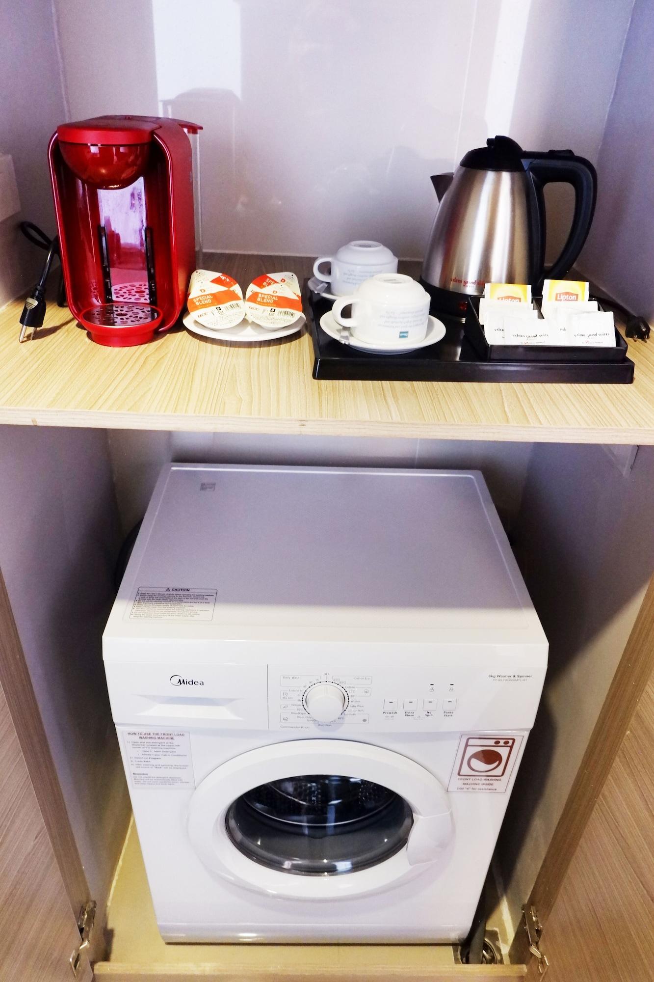 Valero Grand Suites By Swiss-Belhotel Makati City Екстериор снимка
