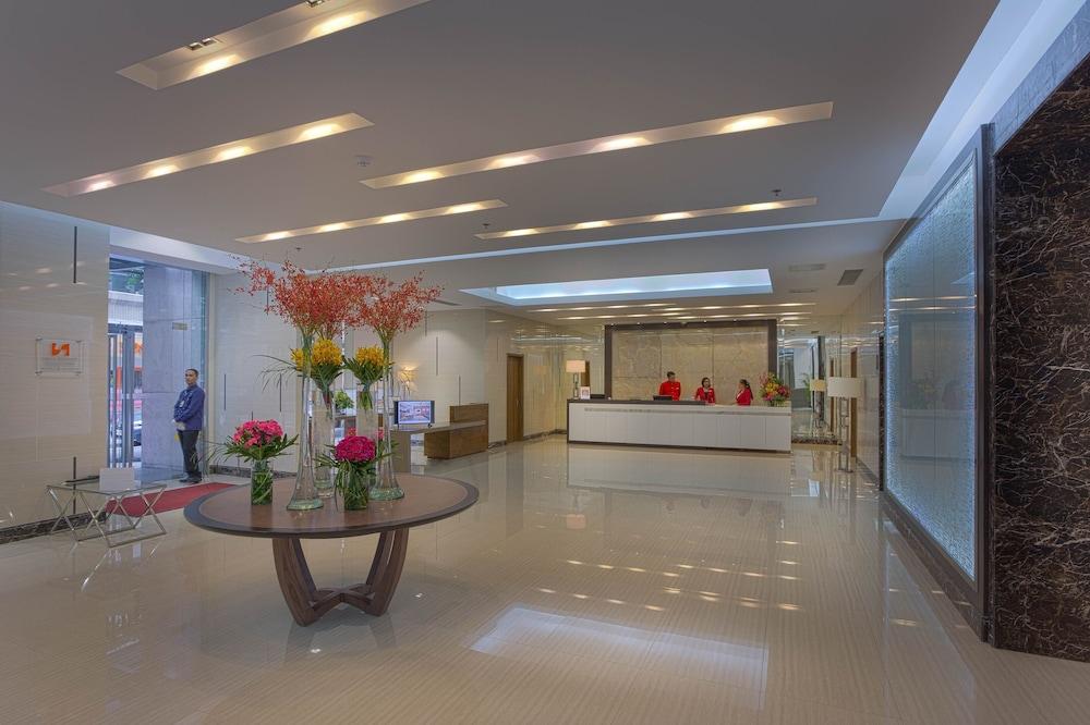 Valero Grand Suites By Swiss-Belhotel Makati City Екстериор снимка