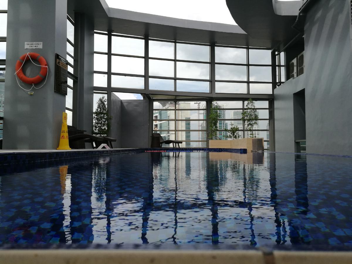 Valero Grand Suites By Swiss-Belhotel Makati City Екстериор снимка